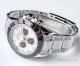 1-1 Swiss Replica Rolex Daytona 4130 JH Stainless Steel White Dial Watch 40MM (4)_th.jpg